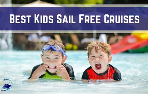 Kids Cruise (@kidscruise.